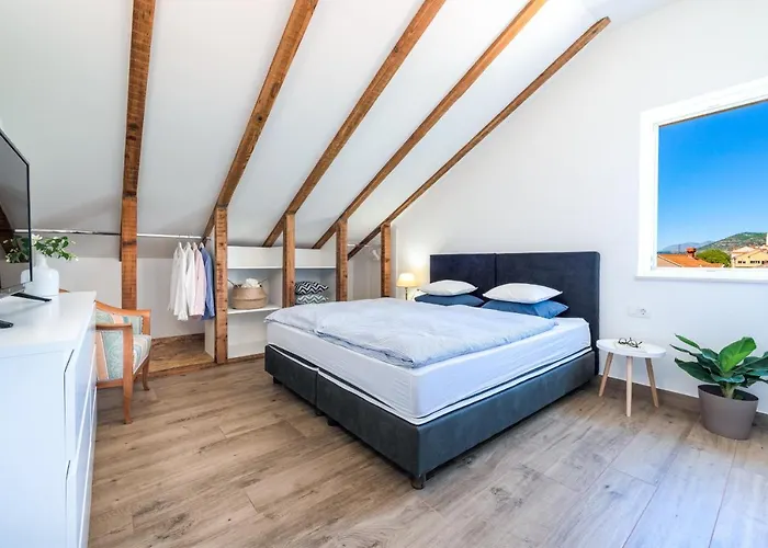 Terra Appartement *