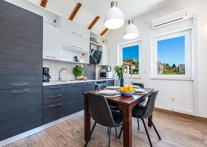Appartement Terra *