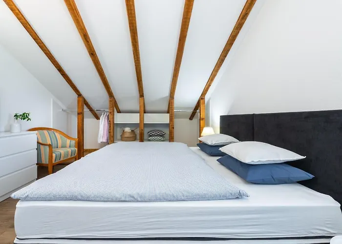 Appartement Terra *