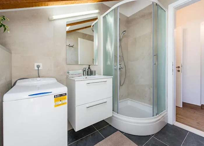 Terra Appartement *