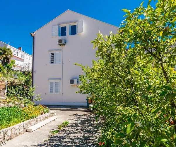 Appartement Terra