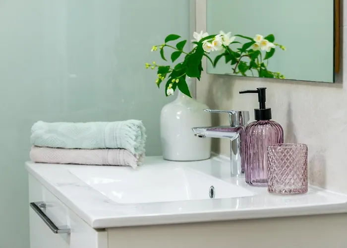 Appartement Terra Dubrovnik