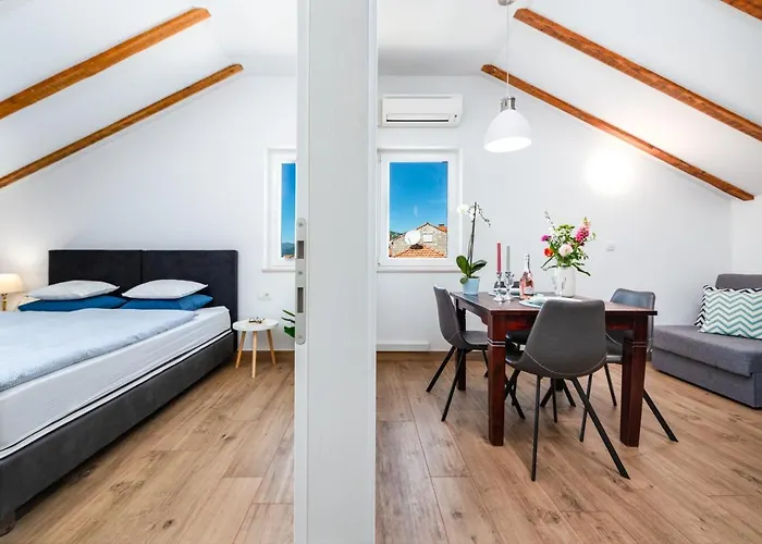 Appartement Terra Dubrovnik