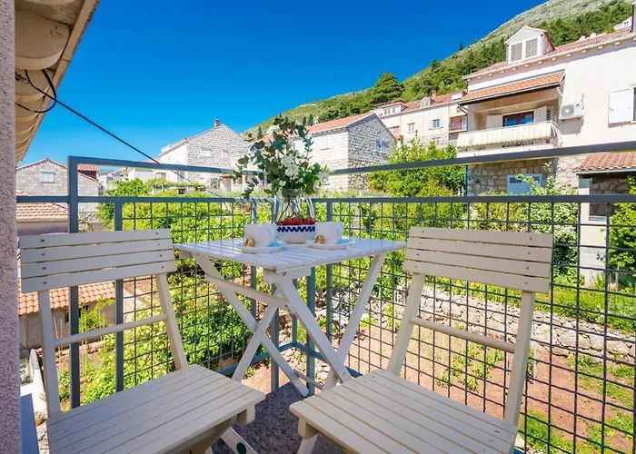 Appartement Terra Dubrovnik
