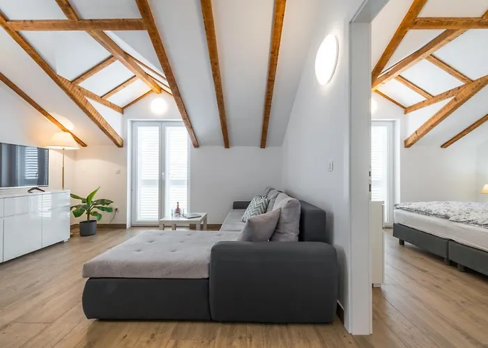 Terra Appartement Dubrovnik